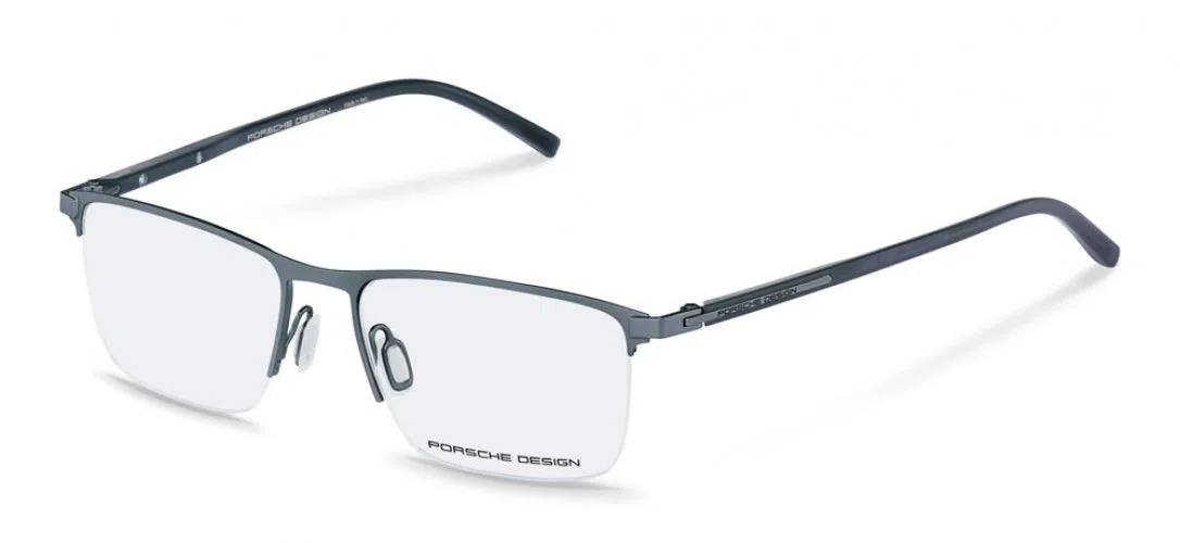 Porsche Design P8371 Eyeglasses - view 3
